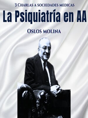 cover image of La psiquiatria en AA